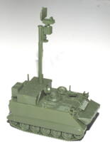 Roco Minitanks 05075 X. M113 GE/M113 A2  RETAC.