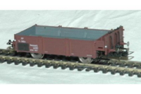 Hobby Trade 41026 B. HP TH 9054.