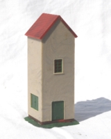 Arnold 01FM. Transformator tårn.