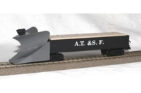 Mehano T203. Sneplov. A.T. & S.F.