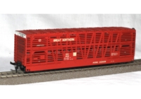 Charmerz 01. Stock Car. GREAT NORTHERN.