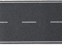 Faller 170650. Vejbanefolie. 1 m.