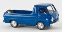 Brekina 34325. 1964 Dodge A 100 Pickup Truck