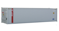 Scene Master 949-8252. 40* Container "K-LINE".
