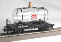 Märklin 44524. Tanvogn. "Danish Distillers Berli GmbH" "MALTESER AQUAVIT".