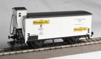 Märklin 99451. DSB ZM 99451. Premier Is.