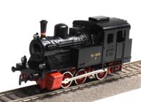 Märklin 3029-2 X. DSB Litra F.658. AC Analog.