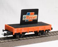 Roco 0008. Roco. Spielwaren Messe Nüernberg.