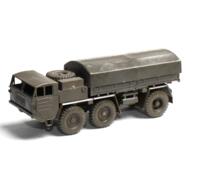 Roco Minitanks 229 X. Faun 10t lastvogn.