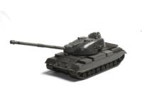 Roco Minitanks 156 X. Conquror Kampvogn.