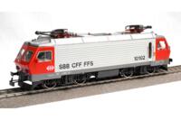 Märklin 3323 B. SBB+FFS 10120. AC Analog.