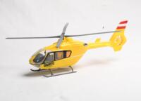 Roco 04018, Helikopter ÖAMTC Luftrettung Österreich