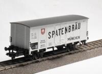 Trix 24319-02. DRG München 518 733 SPATENBRÄU MÜNCHEN.