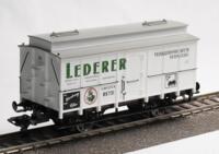 Trix 70075. K. Bay. Sts. B. 85731 LEDER.