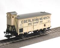 Trix 24814.. K. Bay. Sts. B. 85671 EBERL BRÄU MÜNCHEN.