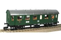 Fleischmann 5061 B. DB personvogn.