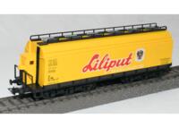 Liliput 239xx X. ÖBB silogodsvogn.