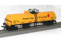 Mehano 005 X. Tankvogn. Hudson's Bay Oil and Gas.