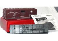 Rivarossi 12302. Box Car. NORTHERN PACIFIC.