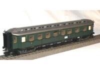 Fleischmann 5082 K B. DRG ABC4ü  1./2./3. Kl.