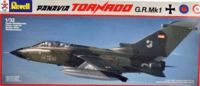 Revell 4760. PANAVIA TORNADO G.R.Mk 1.