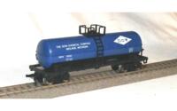 Mehano 17870.40* Tank Car.  DOW.
