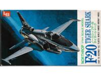 LS 1053.  Northrop F-20 Tiger Shark