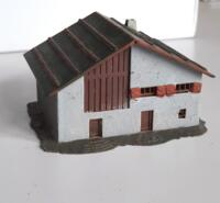 PSZ 1005 FM. Alpe gård.