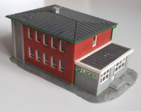 PSZ 1004 FM. Kontorbygning.