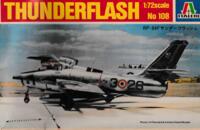 ITALERI 108 (Loc4). TUNDERFLASH.