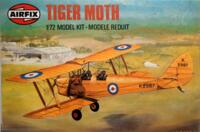 Airfix 61015-7 (Loc 7). TIGER MOTH.