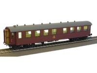 Dekas DK-876121. DSB Co 2651.