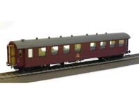 Dekas DK-876122. DSB Co 2653.