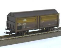 Klein Modellbahn 3296 BX. DSB Hims 21 85 211 4 995-2.