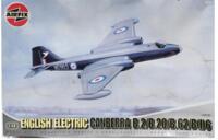 Airfix 10101. English Electric CANBERRA B.2/B.20/B.62/B(I)6
