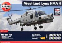 Airfix A50112. Westland Lynx HMA 8.