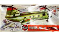 Airfix 02015-8. VERTOL 107-11.