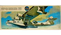 Airfix 587. PBY-5A CATALINA.