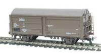 Klein Modellbahn 329E. DSB Hims 21 86 211 4 085-2. TILBUD.