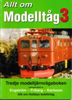 AOH. Allt om Modelltåg 3.