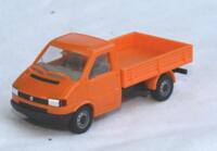 Herpa 041676. VW T4 ladvogn.
