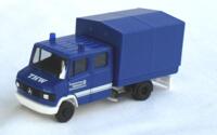 Herpa 044097. MB T2 DoKa.