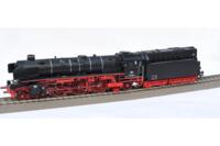 Märklin 37101 B. DB BR 01 1066 der UEF. AC Digital.