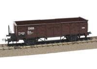 Klein Modellbahn 309B. DSB 40 86 DSB 945 1 232-3 Banestjenesten.
