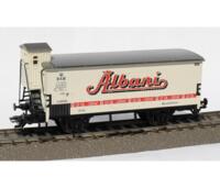 Märklin 4890.133. DSB ZB 99689 Albani.