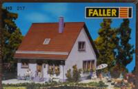 Faller 130217. Villa. TILBUD.