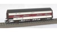 Märklin 94357. DSB. 25 RIV 86 DSB 225 0 566-1 Hbis