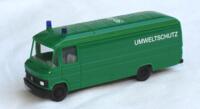 Herpa 182270. MB 508 D. Umweltschutz.