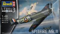 Revell 03959. Spitfire Mk,II