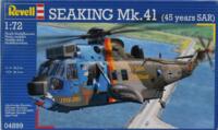 Revell 04899. SEAKING Mk.41.